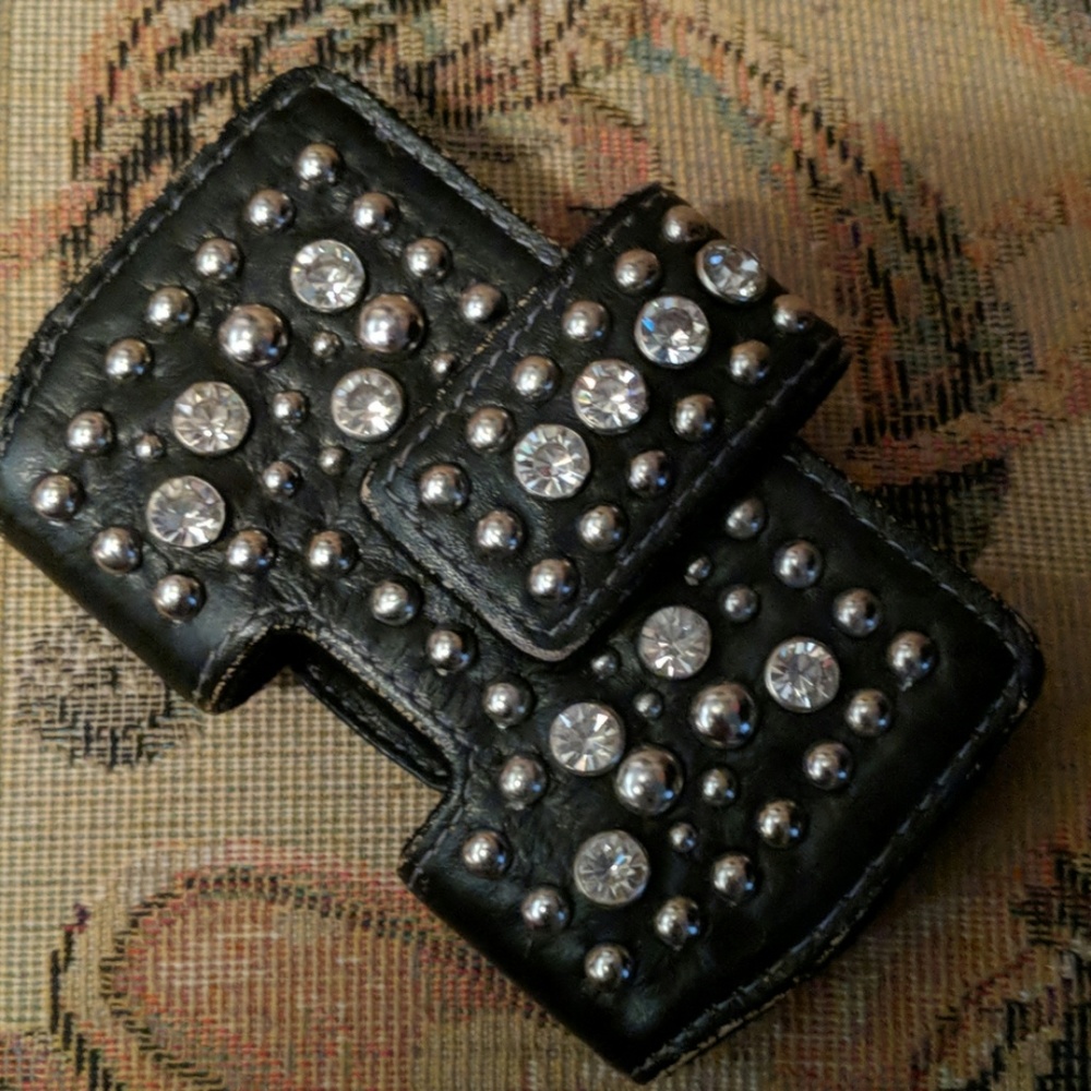 PHONE or Accessory belt case
